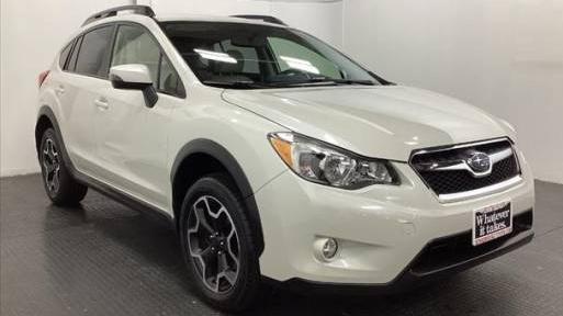 SUBARU XV CROSSTREK 2015 JF2GPAMCXF8298072 image